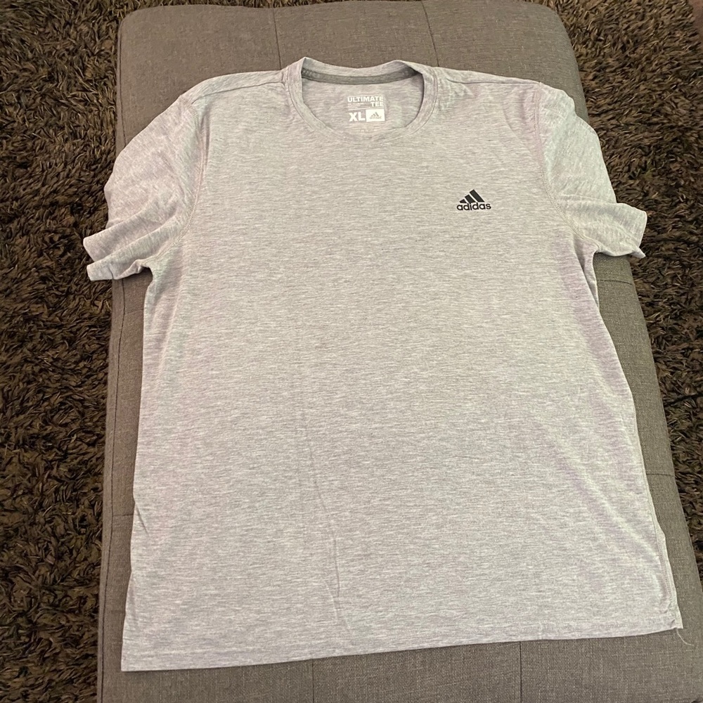 Ultimate T